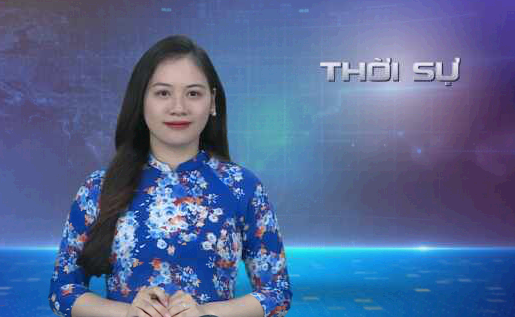 Chương trình thời sự tối 26/01/2023